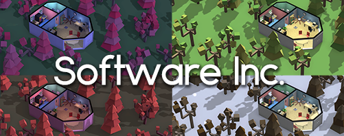 Software Inc
